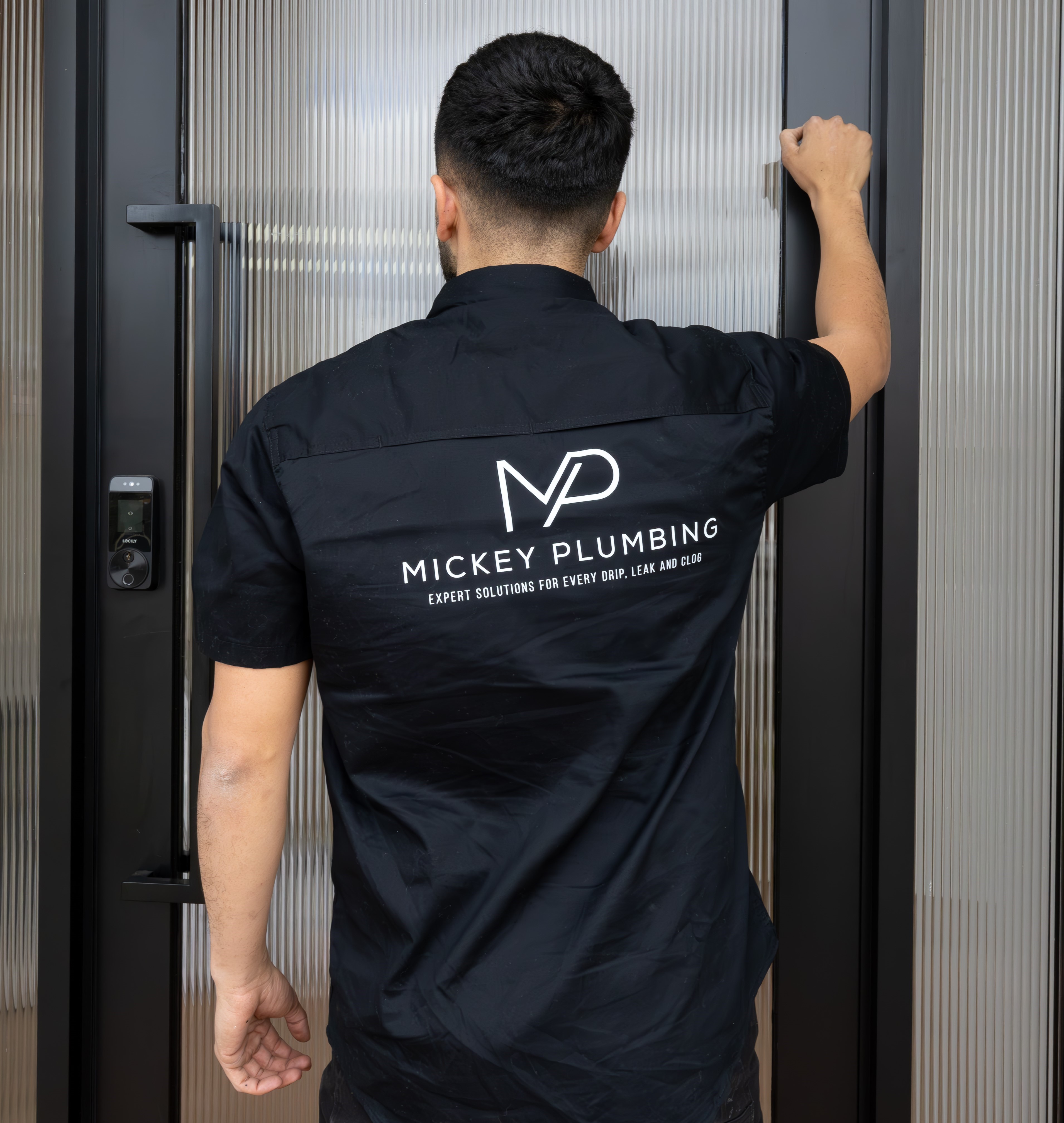 Murat - Mickey Plumbing